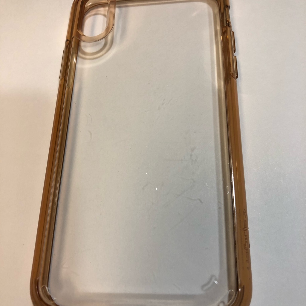 Iphone X Case